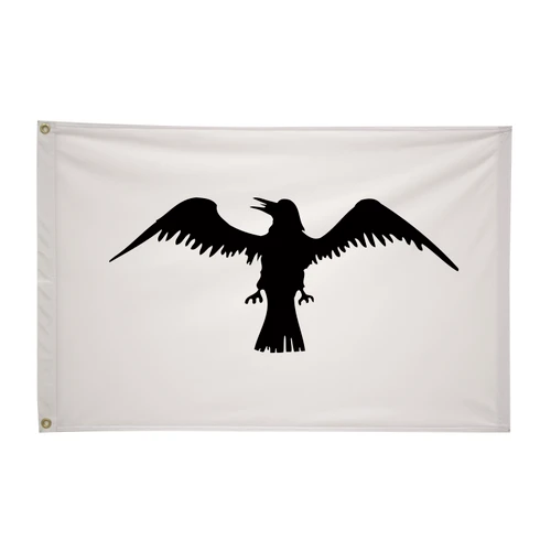 Raven Flag