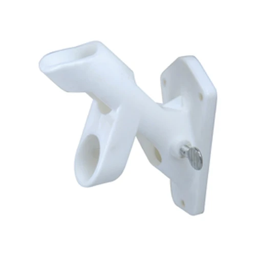 310055 nylon multi purpose flagpole bracket