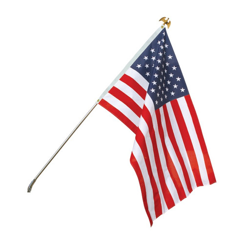 Eder Endura-PC U.S. outdoor flag 3' x 5'