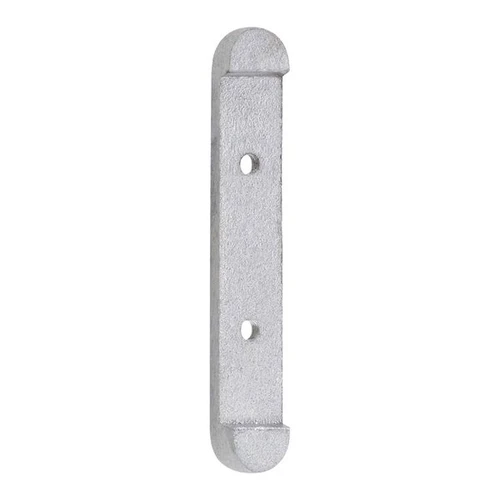 Cleat mounting adapter