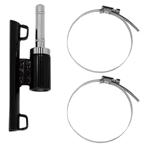 Feather Flag Fence Post Mount