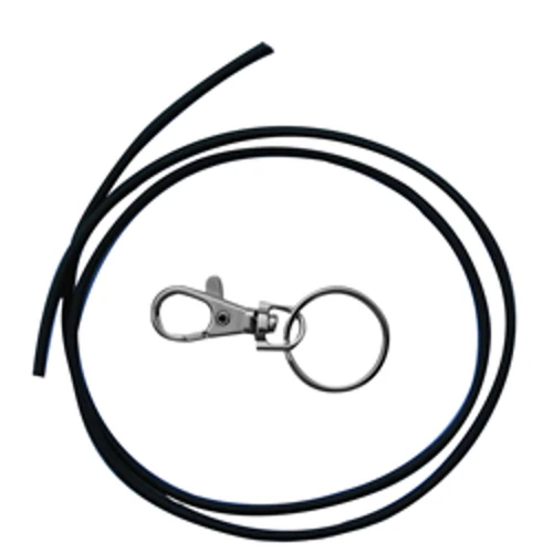Feather Flag Tie Kit (Ring, Hook & Cord)