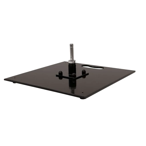 Feather Flag Flat Base Kit