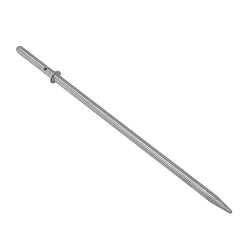 Feather Flag Simple Spike