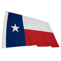 Texas state flag