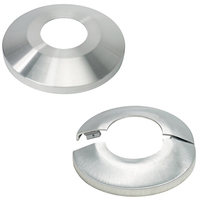Concord American flash collars
