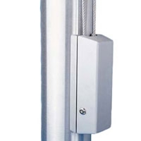 Concord American cleat cover lock boxes