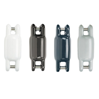 Concord American counterweights