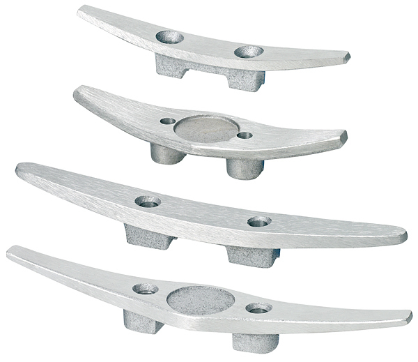Concord American flagpole cleats