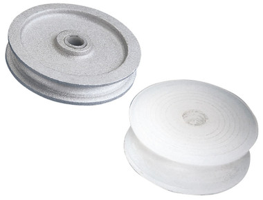 Replacement Flagple Rope Pulleys | AmeritexFlags.com