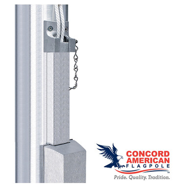 Halyard Cover Channels
