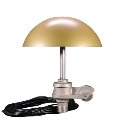 StarGazer flagpole dome light