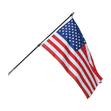 Regal Flag Set