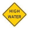 HW16-5 High Water