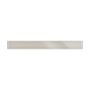 60" x 6" Aluminum Sign Blank - Extruded Aluminum