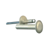 Aluminum Sleeve and Mandrel Rivets Aluminum Sleeve and Mandrel Rivets