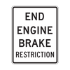 R20-H2 End Engine Brake Restriction