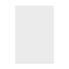 12" x 18" Rectangle Corrugated Plastic Sign Blanks