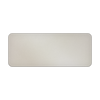 30" x 12" Aluminum Sign Blank - No Holes