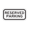 REP Reserved Parking REP Reserved Parking