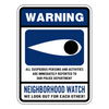 WNWB Warning Neighborhood Watch