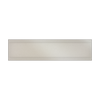 24" x 6" Aluminum Sign Blank - Extruded Aluminum