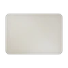 21" x 15" Aluminum Sign Blank - No Holes