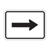 M6-1 Directional Arrow