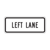 R3-5bP Left Lane