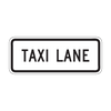 R3-5dP Taxi Lane