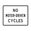 R5-8 No Motor-Driven Cycles R5-8 No Motor-Driven Cycles