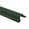 8' 2# Green U-Channel Posts