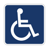 D9-6 Handicapped