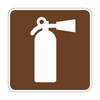 RS-090 Fire Extinguisher