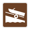 RS-054 Boat Ramp