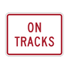 R8-3eP On Tracks