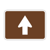 M6-3 Directional Arrow