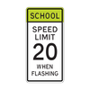 S5-1 School Speed Limit S5-1 School Speed Limit
