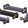 Lap Splice Breakaway System