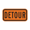 M4-8 Detour