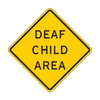 HW2-6 Deaf Child Area