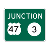 M2-2 Combination Junction M2-2 Combination Junction
