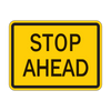 HW3-1P Stop Ahead