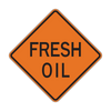 W21-2 Fresh Oil
