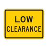 HW12-2P Low Clearance