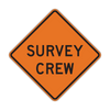 W21-6 Survey Crew