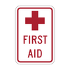 FA First Aid