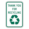 TYR Thank You For Recycling