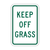 KOG Keep Off Grass