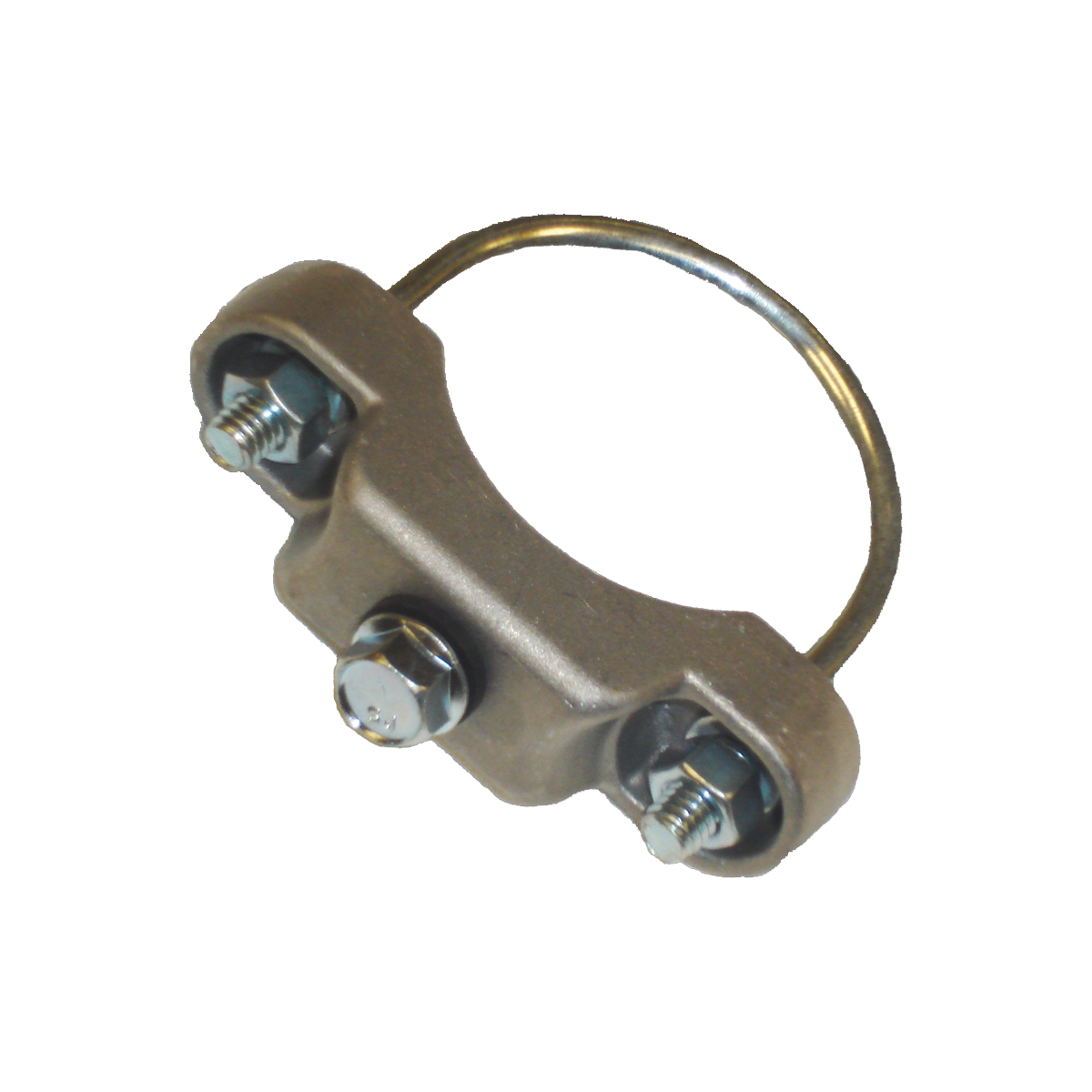 UBolt Clamp Bracket Hall Signs